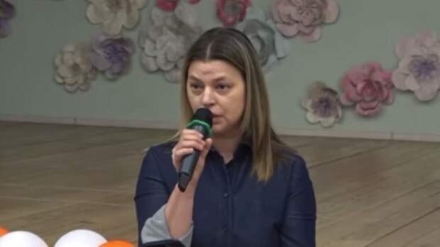 В Красноярске депутат назвала молящихся напоказ мусульман «муфтиками» и вызвала скандал