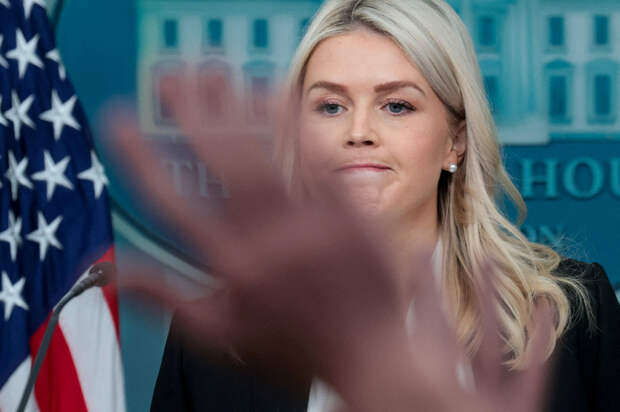 Белый дом прокомментировал удар по школе для девочек в Иране