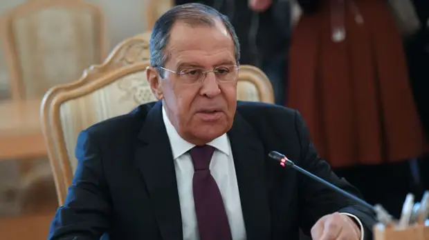 Лавров отметил важность многостороннего формата переговоров по КНДР