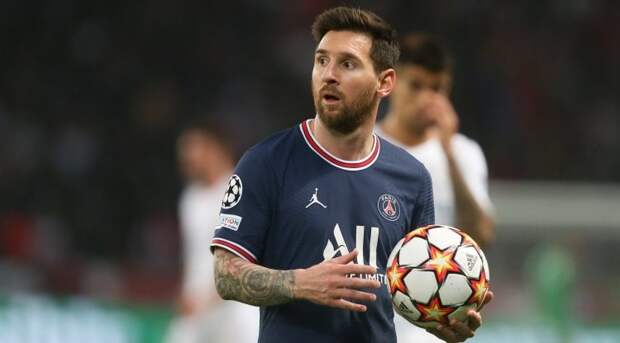 Месси поделился ожиданиями от следующего сезона