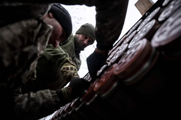 Генерал-майор Попов: армии России однозначно стоит ждать новых ударов от ВСУ