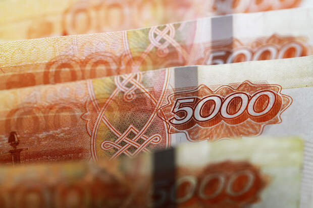 "Ъ": девелопер "Самолет" попросил у государства кредит на 50 млрд рублей