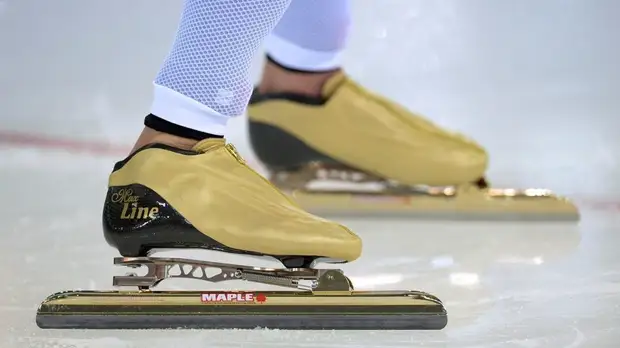 Скобликова оценила решение ISU проводить конькобежные соревнования на открытом воздухе