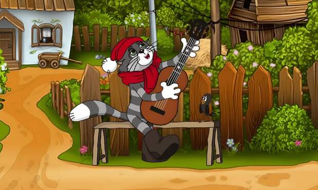 Тест: угадайте любимых персонажей мультфильмов по фразе