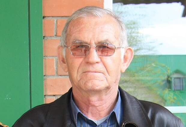 А в решающий момент друзей спас Валерий Зыбин. / Из личного архива С. Кубынина А в решающий момент друзей спас Валерий Зыбин. / Из личного архива С. Кубынина