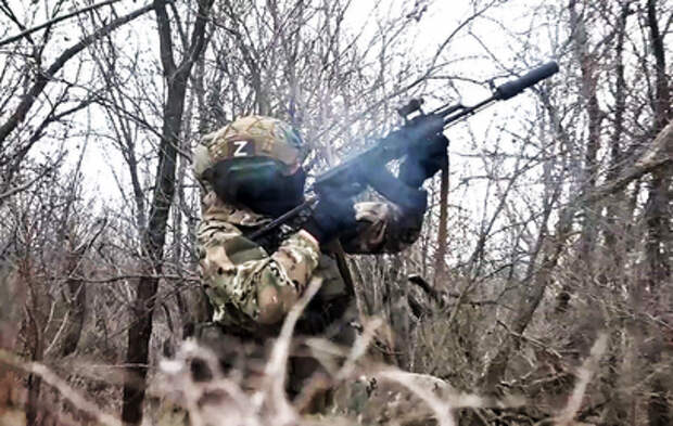 Генштаб раскрыл новую особенность боев в зоне СВО