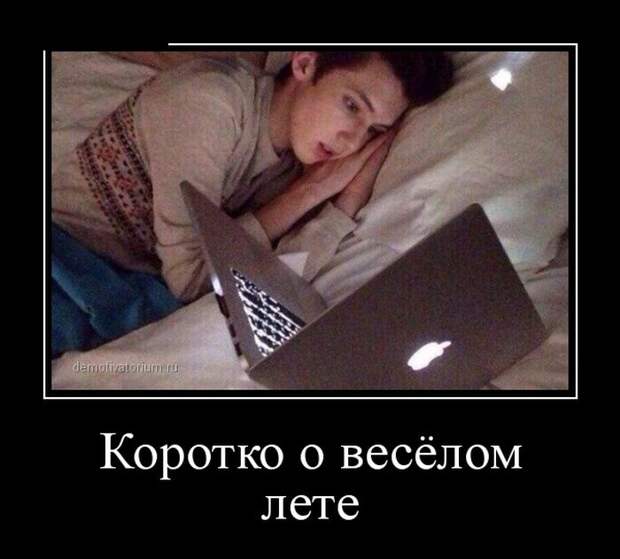 Демотиваторы (30 фото)