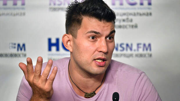 ФНС подала иск о банкротстве Бари Алибасова-младшего из-за долгов