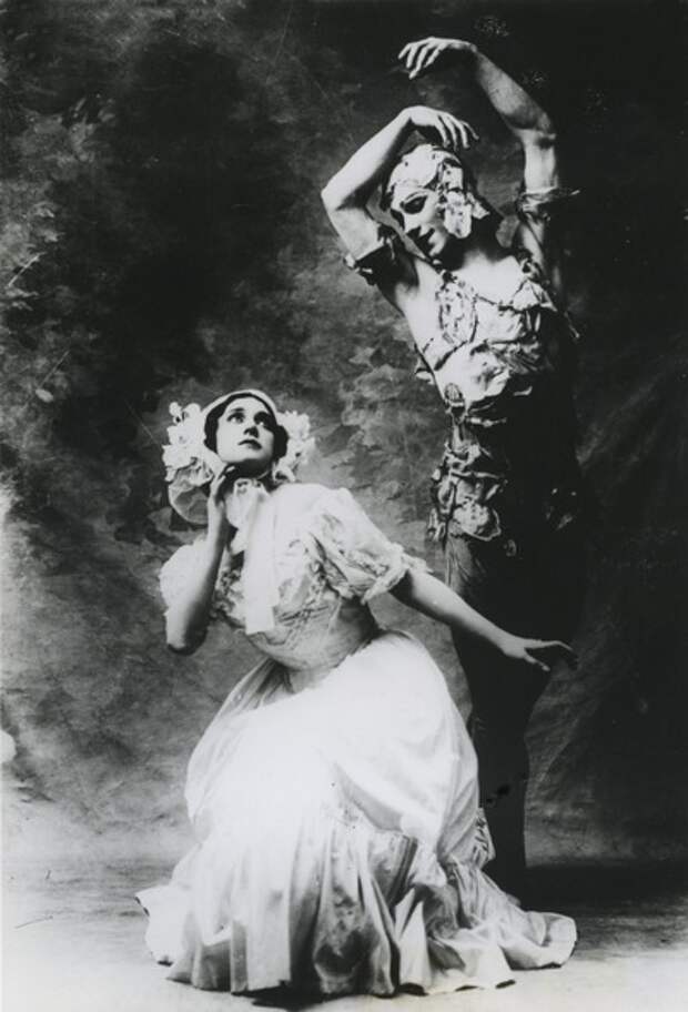 Ballet Russes Ballet Russes