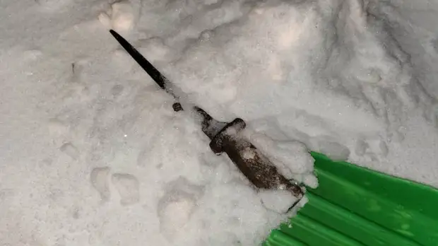 СК опубликовал видео с места убийства семьи в Омской области