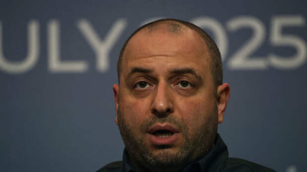 Умеров назвал переговоры с Россией в Абу-Даби «продуктивными»