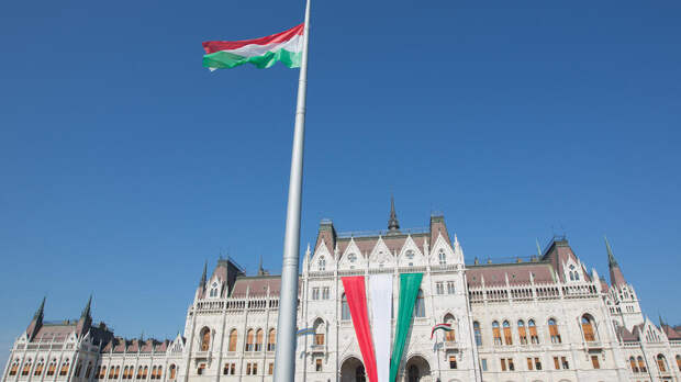 Венгрия захотела стать посредником между ЕС и Россией по Украине