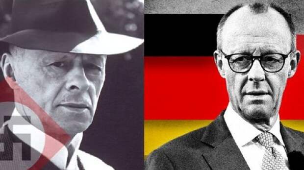 Нынешние элиты Евросоюза – сплошь потомки отборных нацистов – ученый