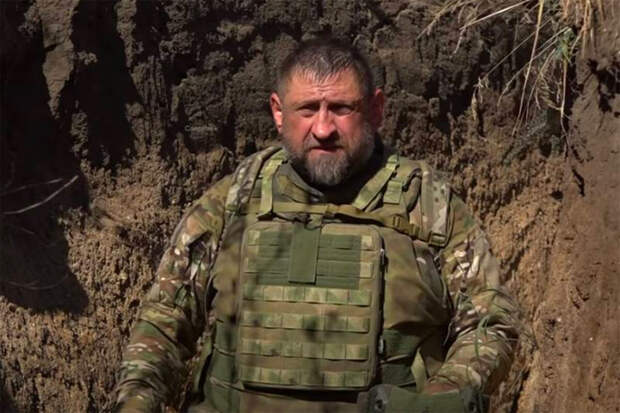 Военкор Сладков призвал создать блок для противостояния США