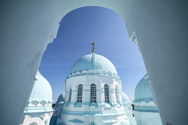 Проживающая на территории монастыря на Валааме россиянка ушла на прогулку и исчезла