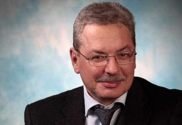 Yanovskiy