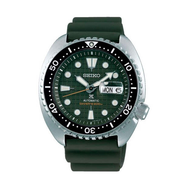 Seiko Prospex