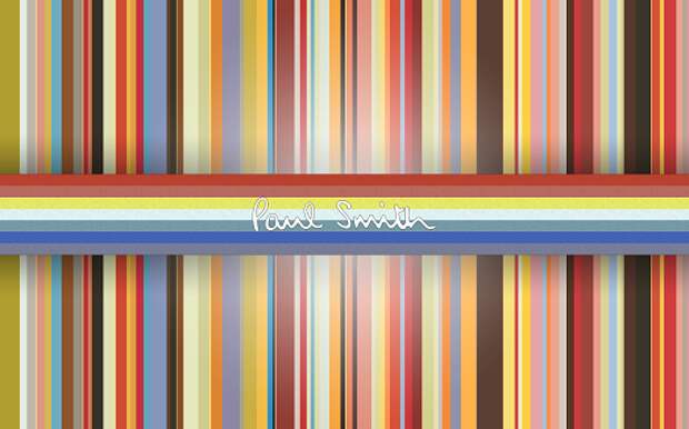 Paul Smith