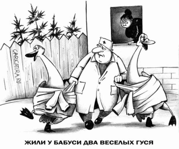 картинки карикатуры на разные тематики 