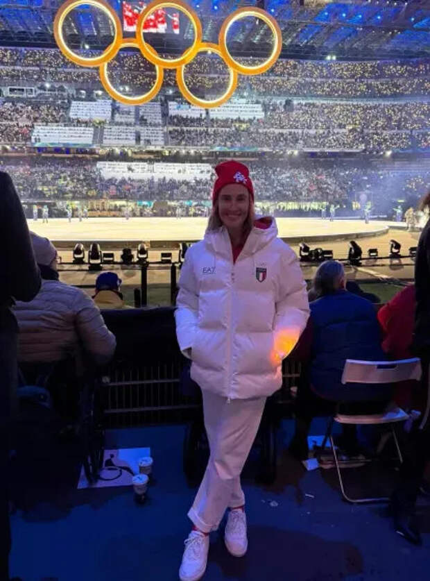 Оксана Бондаренко