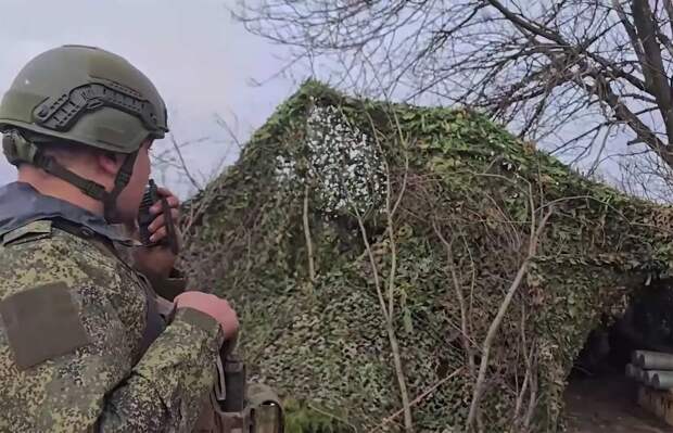 В последние часы 2025 года российские войска продвинулись к Сумам с севера