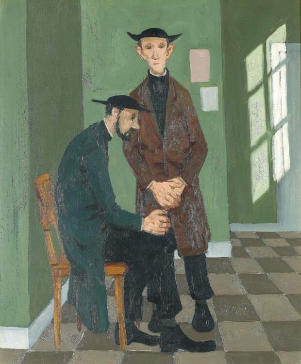 В ожидании (In the times of waiting)_46 х 38_д.,м._Частное собрание.jpg В ожидании (In the times of waiting)_46 х 38_д.,м._Частное собрание.jpg