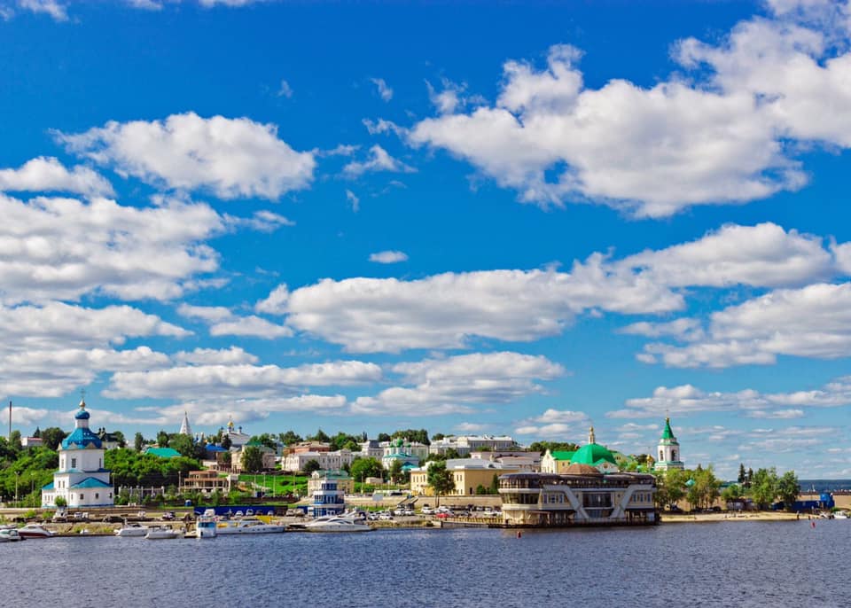 Красоты России (#511)
