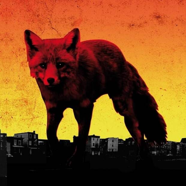 The Prodigy — «The Day Is My Enemy» 