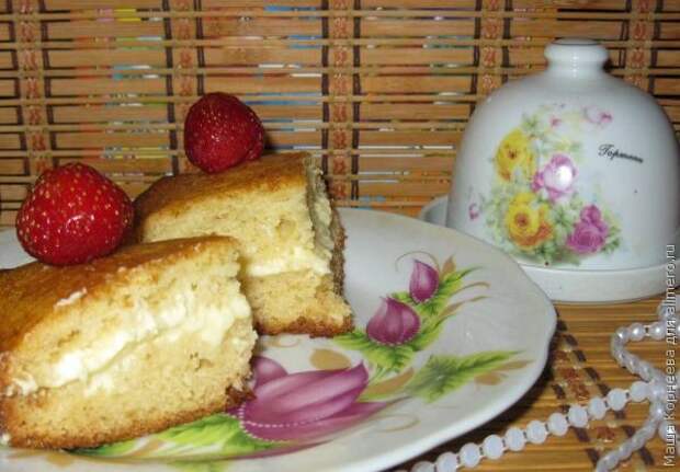 пирог пирог