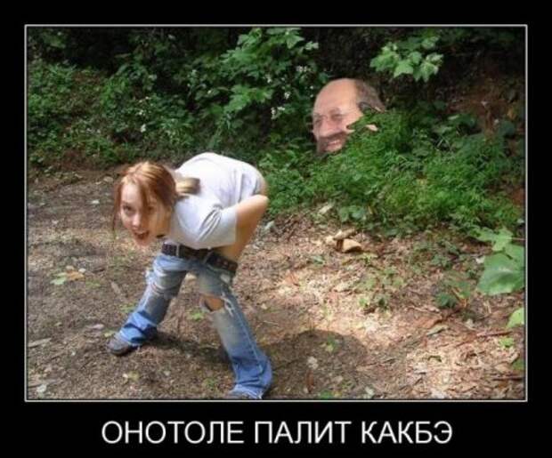 Демотиваторы и все самое прикольное на фото.