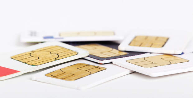 Осторожно: новый способ вымогательства с помощью SIM-карт.