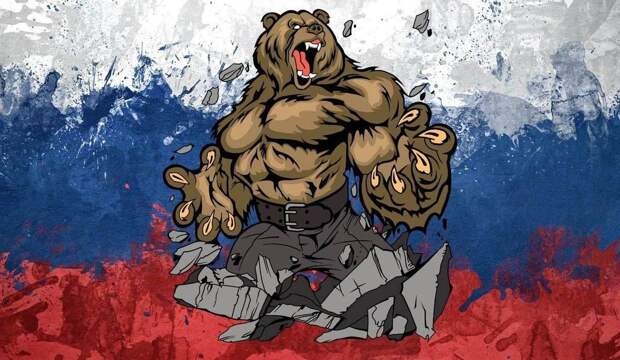 Х-фактор русских: чем реально опасна Россия для мира