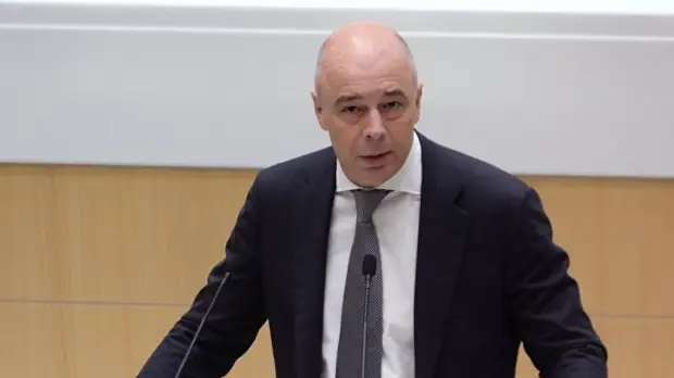 Силуанов рассказал об ответных мерах России на новые санкции США