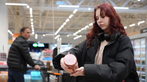 Ощутимая розница: магазинам хотят запретить наценки выше 15%