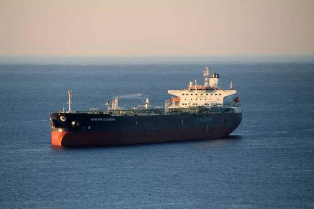 США добились своего – морские поставки российской нефти в январе достигли рекорда