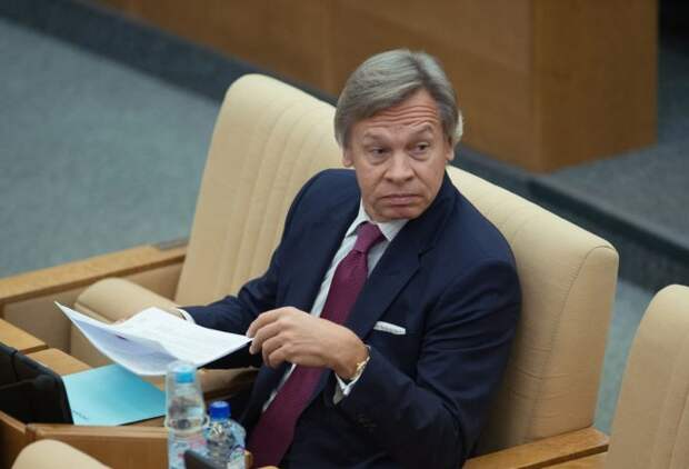 Пушков: Меркель может развалить Шенгенский союз и коалицию в ФРГ Пушков: Меркель может развалить Шенгенский союз и коалицию в ФРГ