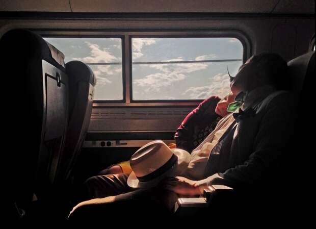 Победители конкурса мобильной фотографии iPhone Photography Awards 2015 Победители конкурса мобильной фотографии iPhone Photography Awards 2015
