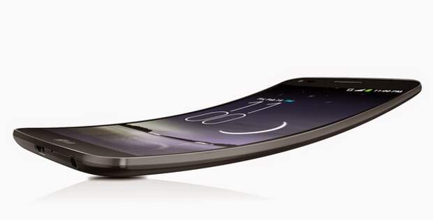 LG G Flex 2
