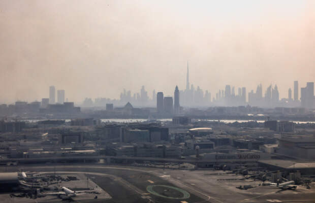 Порядок получения компенсации за сорванный отдых на Ближнем Востоке объяснили