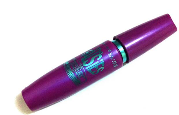 Мейбелин Volume Express Mascara