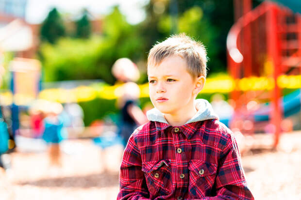 ПНИПУ: СДВГ все чаще диагностируют у школьников