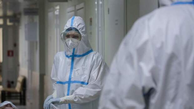 Выводы ВОЗ о происхождении COVID-19 вызвали беспокойство в США