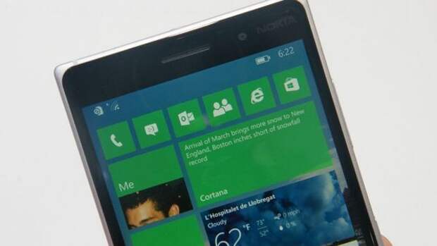 Microsoft меняет требования для Windows 10/10 Mobile
