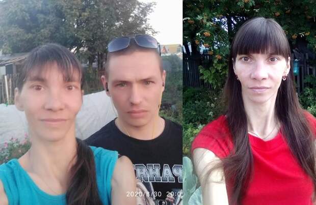 Фото © Соцсети