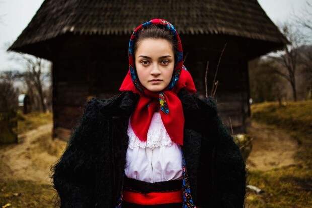 Румыния девушки, факты, фотографии