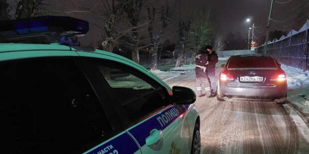 Твой телефон — не их дело: как ответить инспектору ГИБДД, если он просит проверить смартфон