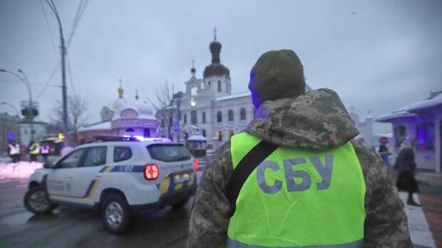 Алексей Селиванов назвал современную Украину проектом по уничтожению православия