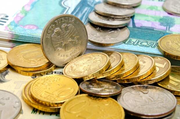 Банк России установил курсы валют на новогодние праздники