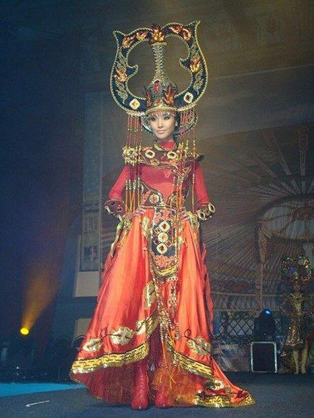 Красавицы Бурятии Buryatbeauty02 Красавицы Бурятии