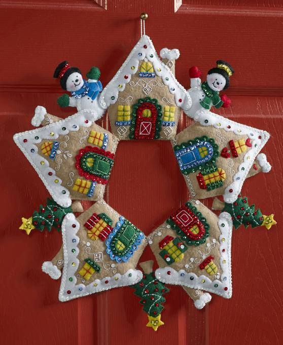 Colray Crafts Home: OnLine Shopping for Cross-Stitch, Needlepoint and Felt Applique Sewing Kits: 